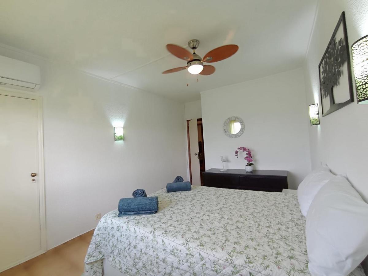 Love Shack Flat In Quarteira Center Exterior photo
