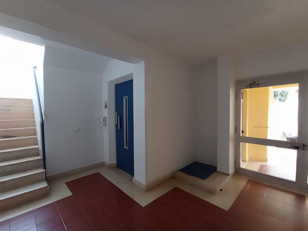 Love Shack Flat In Quarteira Center Exterior photo