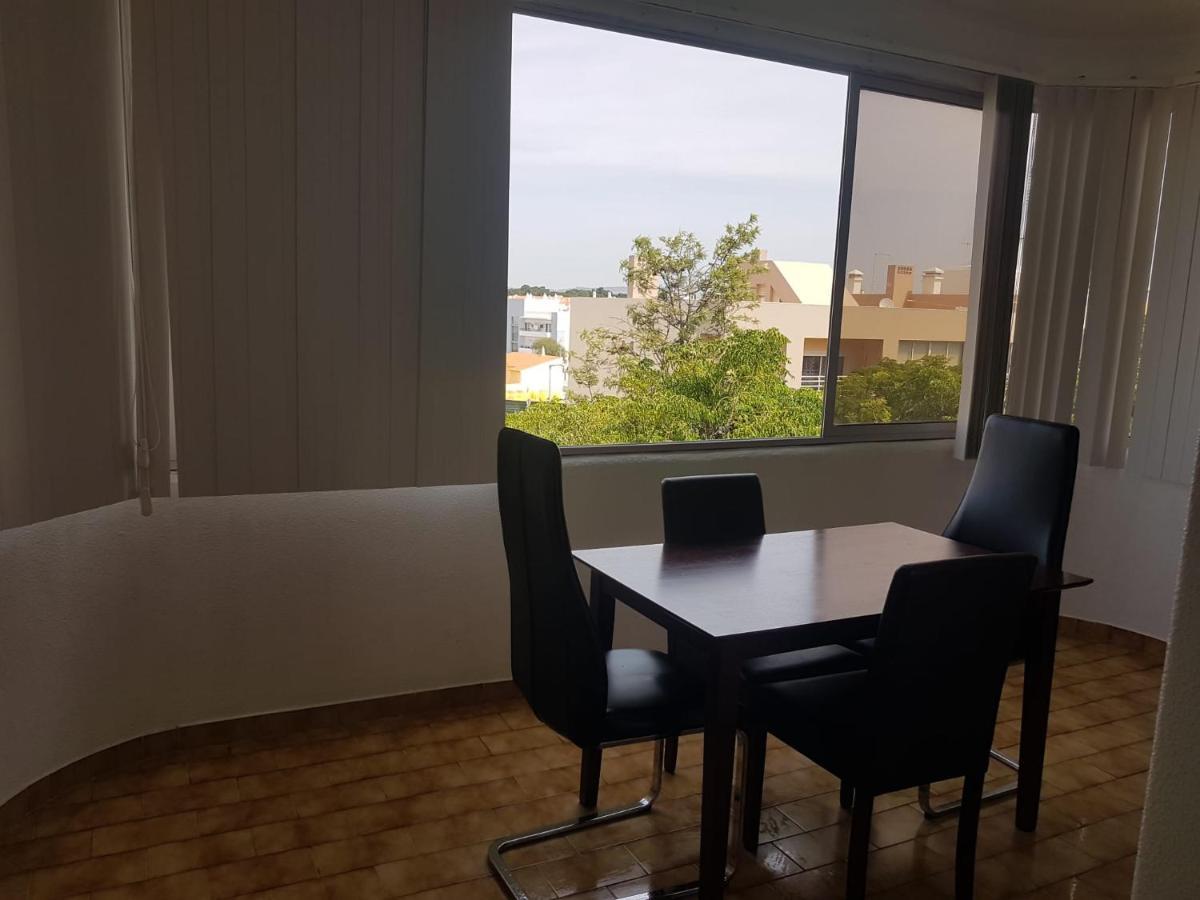 Love Shack Flat In Quarteira Center Exterior photo